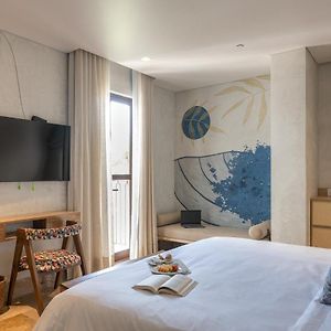Habitación con Cama King