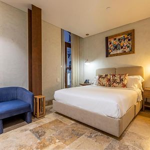Habitación con Cama Queen